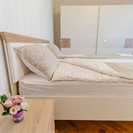 Nis Downtown Residence Экстерьер фото