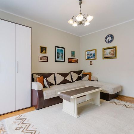 Nis Downtown Residence Экстерьер фото