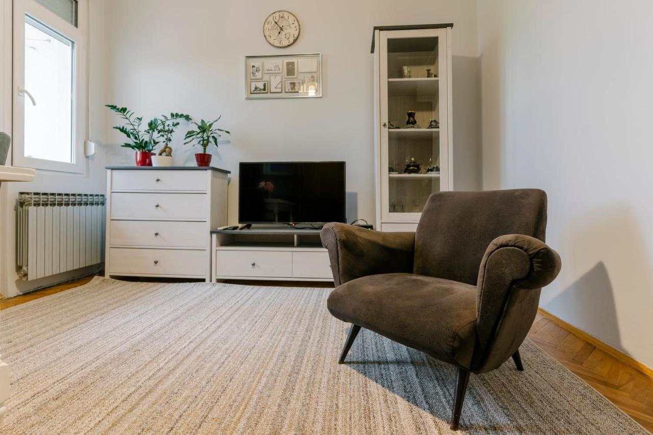 Nis Downtown Residence Экстерьер фото