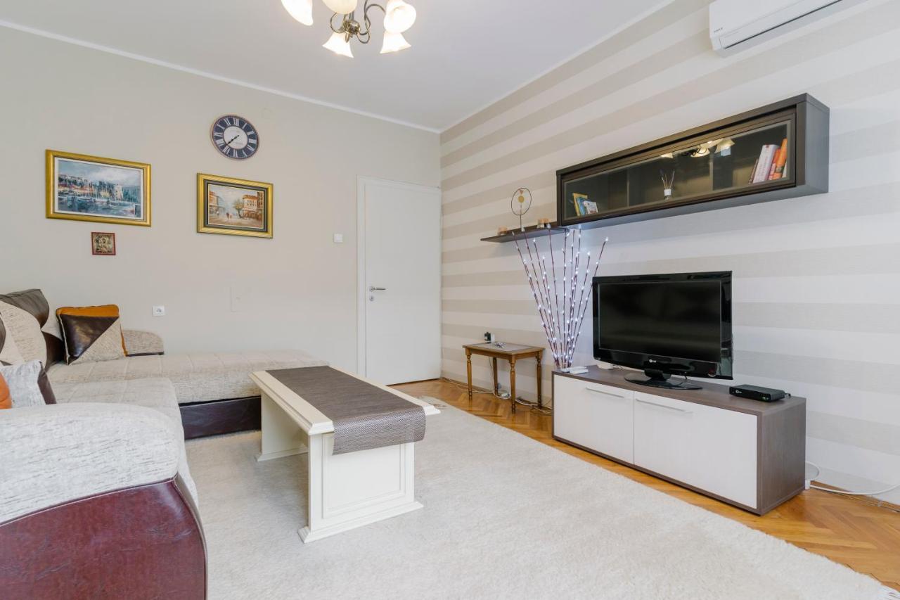 Nis Downtown Residence Экстерьер фото